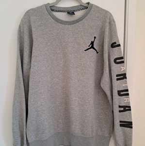 Jordan sweater